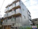 ロータリーマンション平代町の間取り画像