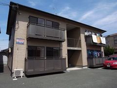 パーチェ江津Bの外観画像