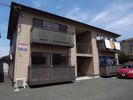 パーチェ江津Bの間取り画像