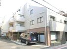ロイヤルシティ西荻窪Ⅱの間取り画像