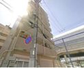 ハイエスト西芦屋の外観