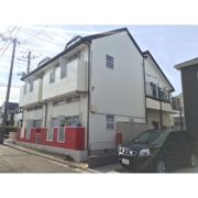 ブリティッシュヒルズ旭ヶ丘の外観画像