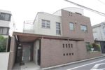 メゾンさくらの外観