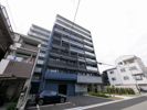 プレサンスOSAKA DOMECITYスクエアの外観