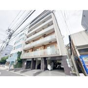 プレール・ドゥーク横濱紅葉坂の外観画像