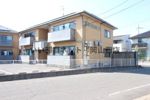 まるハウス B棟の間取り画像