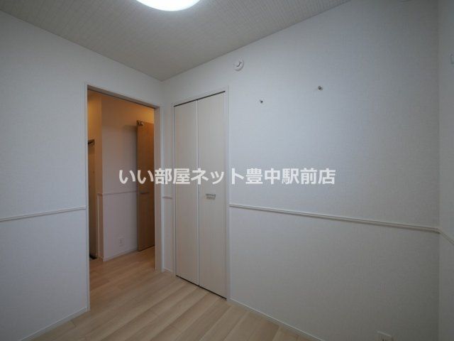 洋室