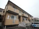 ムーンハイツの外観