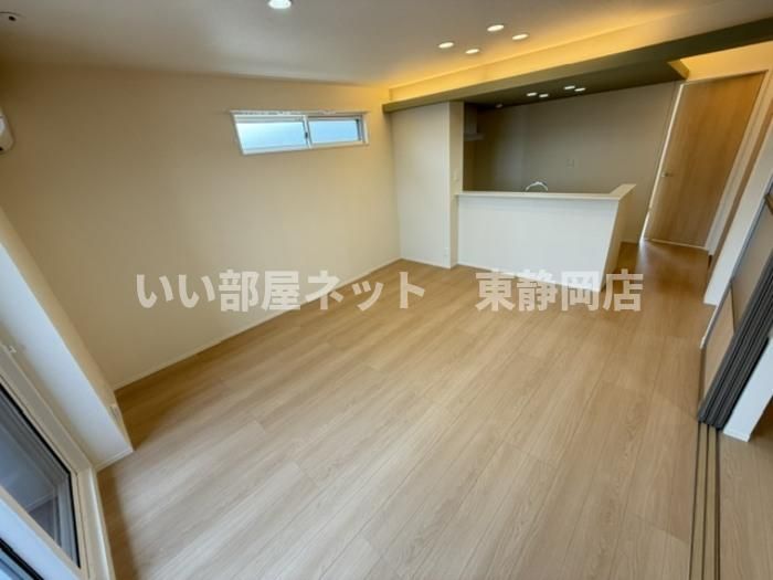 リビング