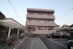 クレベール相原の間取り画像