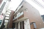 リブリ・西青木の間取り画像
