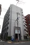 ミルーム中落合の間取り画像