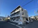 コーポ木村（山本）の間取り画像