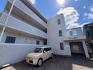 第2コーポ岡山の間取り画像