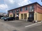 リースランド旭原 C棟の外観