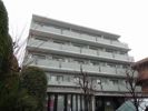 菱和パレス小竹向原の外観