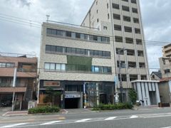 中道ビルの外観画像