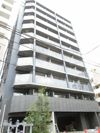 ガーラ・グランディ横濱関内の間取り画像