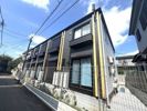 Lignaum井荻の外観