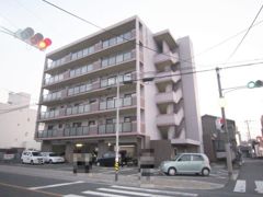 ミレニアム須崎の外観画像