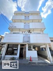 シャンボール福岡の外観画像