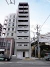 ONLYONE布施の外観