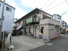 ハイツラポールの間取り画像