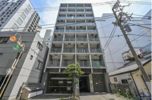 インボイス鶴見レジデンスの間取り画像
