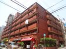 コスモプラザ三宮の外観