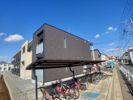 レオネクストグランツールの外観