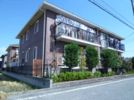 ひだまり館 A棟の外観