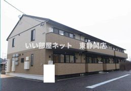 グランデールMEの外観画像