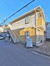 ハイツカワダの間取り画像