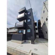 ジュエル守山Ⅱ(新築・内覧可)の外観画像