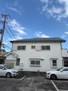 関町北戸建の間取り画像