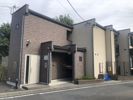 レオネクストボヌールⅡの間取り画像