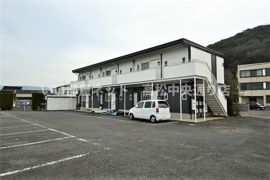 ふれ愛サンガーデンB棟の外観画像