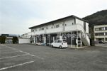 ふれ愛サンガーデンB棟の間取り画像