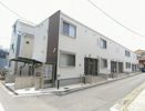 クレイノサングランツの間取り画像