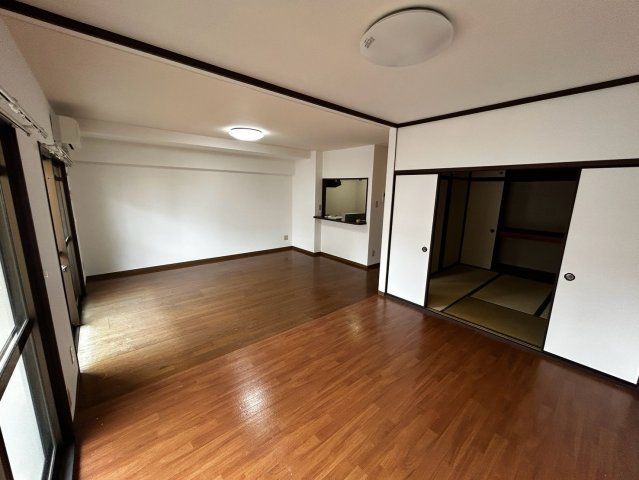 リビング