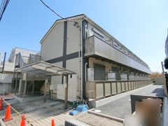 アムール錦の外観画像