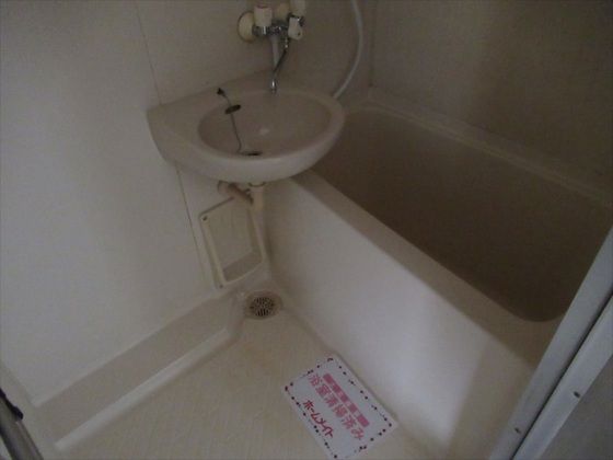 バスルーム