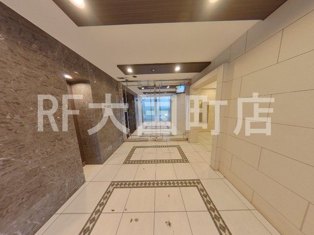 ロビー