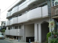 グレース浦安Ⅰの外観画像