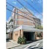 キークハイムアキタの外観