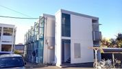 レオパレス白山の間取り画像
