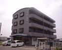 ファミール守山の間取り画像