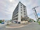 ディアライフ赤坂の間取り画像