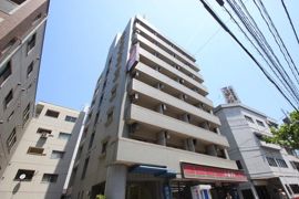 FKビルの外観画像
