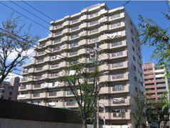 北淀宝ハイツカトレアの外観画像